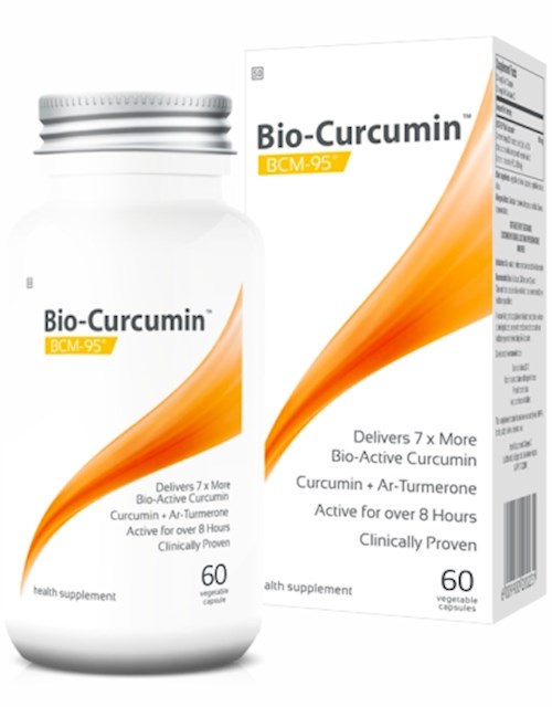 Bio-Curcumin (60)